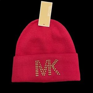 Micheal Kors Beenie 😍🥰